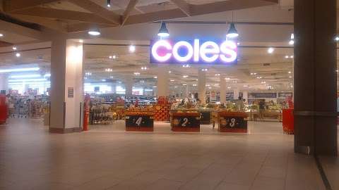 Photo: Coles Supermarkets