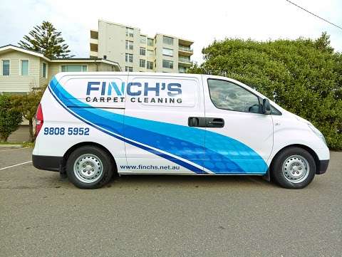 Photo: Finchs Carpet Cleaning