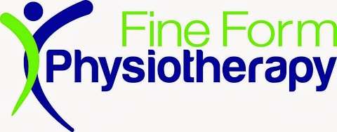 Photo: Fine Form Physiotherapy Ryde