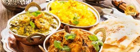 Photo: Tandoori Delights Cuisine Indian Restaurant